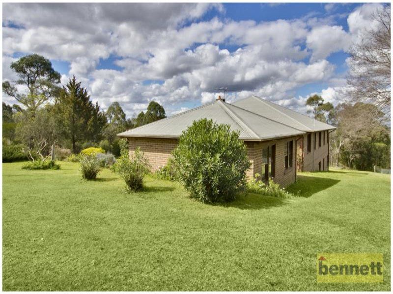 464 Comleroy Road, Kurrajong - Thumbnail 7