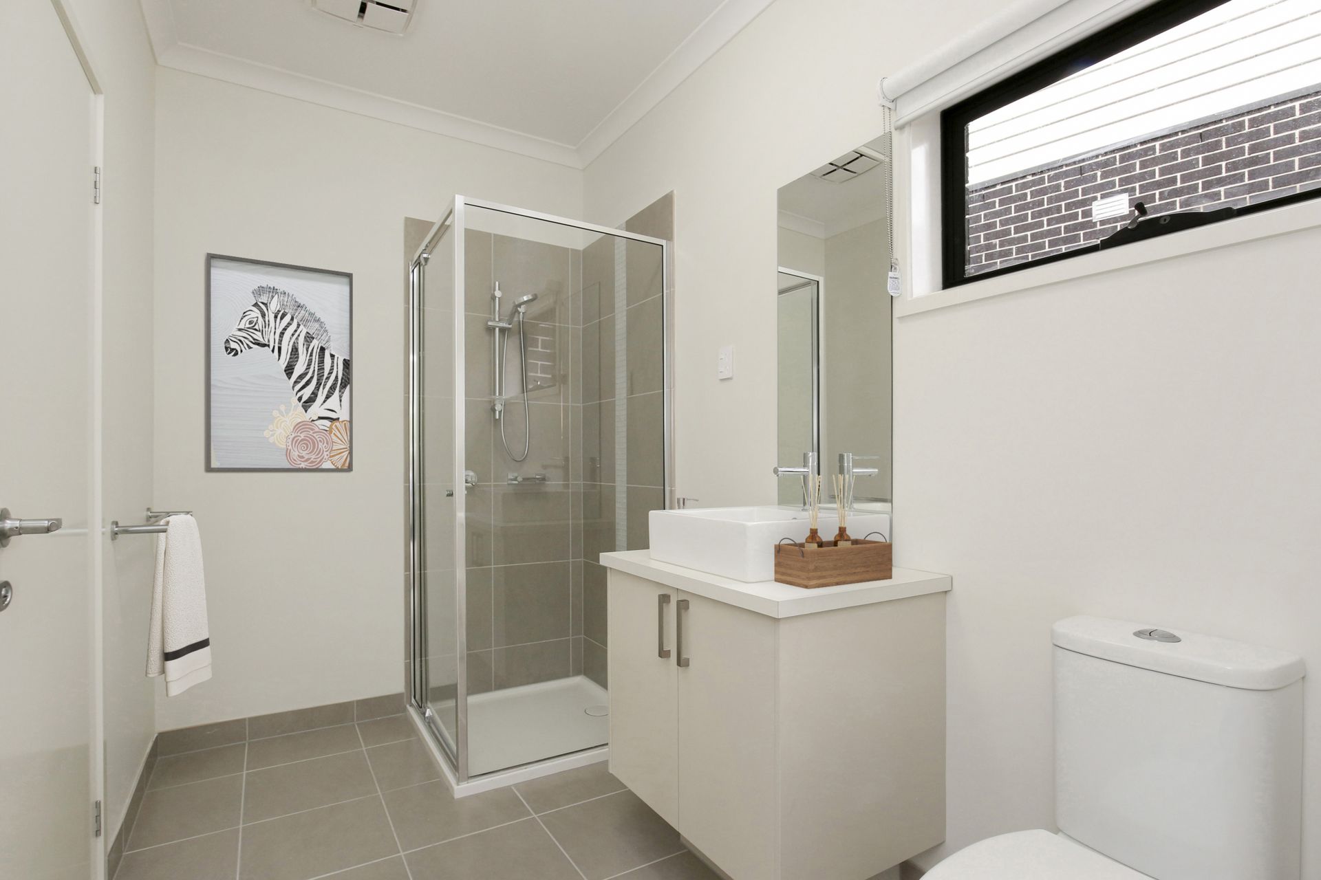 Light Filled, Spacious And Quality Throughout!