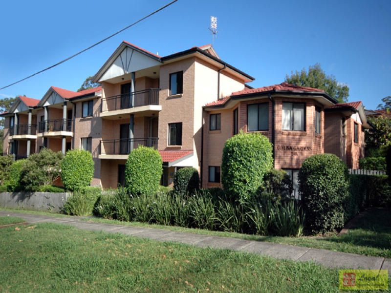 15/2-14 Pacific Highway ROSEVILLE NSW, Roseville - Thumbnail 2
