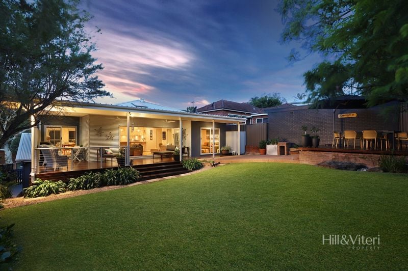 8 Geoffrey Crescent, Loftus, Loftus - Thumbnail 7
