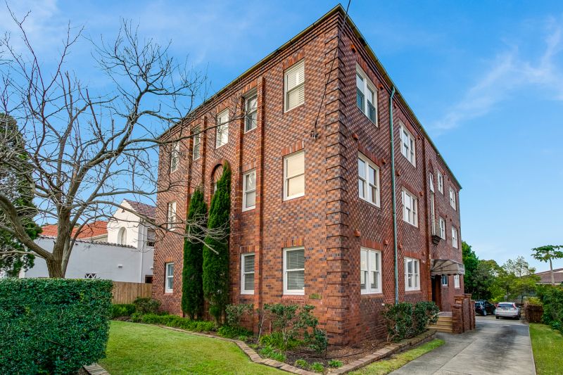 Real Estate For Lease 1/17 Barry Street Neutral Bay , NSW