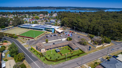 IMMACULATE B&B MOTEL - EVER POPULAR PORT STEPHENS AREA