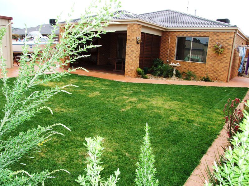 25 Leonard Drive, Bacchus Marsh - Thumbnail 8