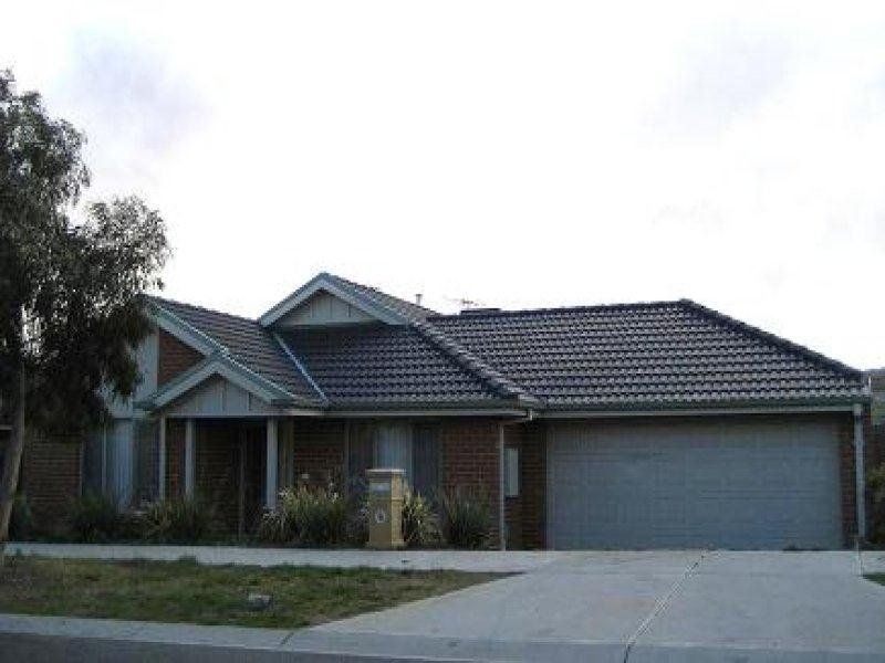 1 Lapwing Road, South Morang