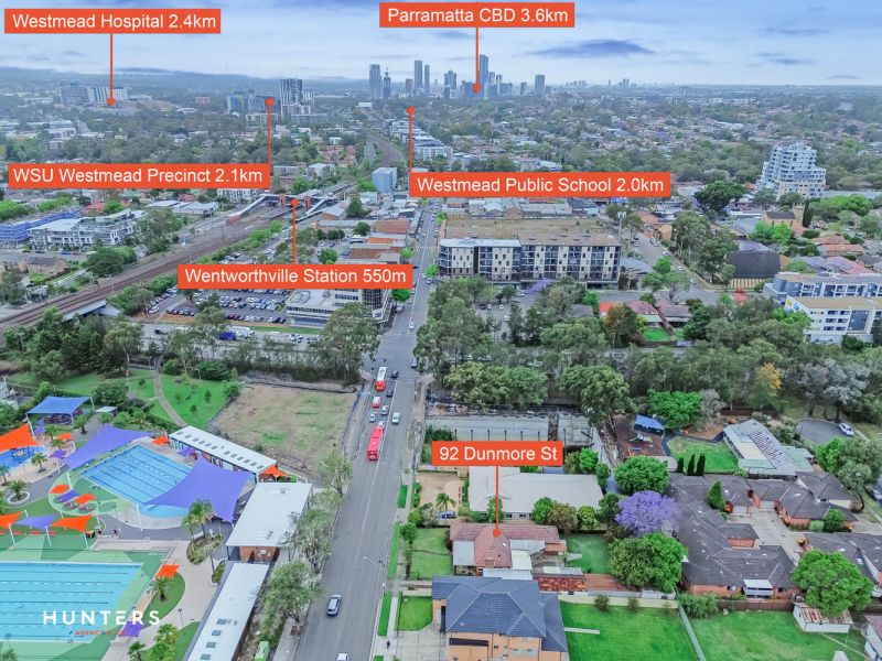 92 Dunmore Street, Wentworthville