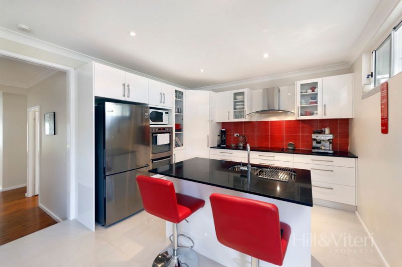 40 Glencoe Street, Sutherland, Sutherland - Thumbnail 4