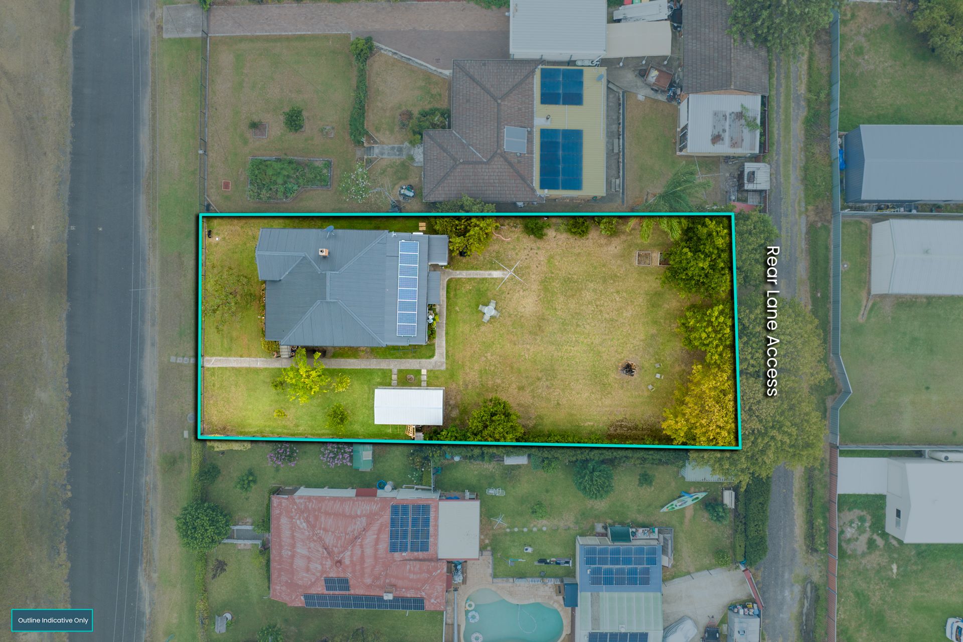 Real Estate For Sale 48 Pokolbin Street Kearsley , NSW