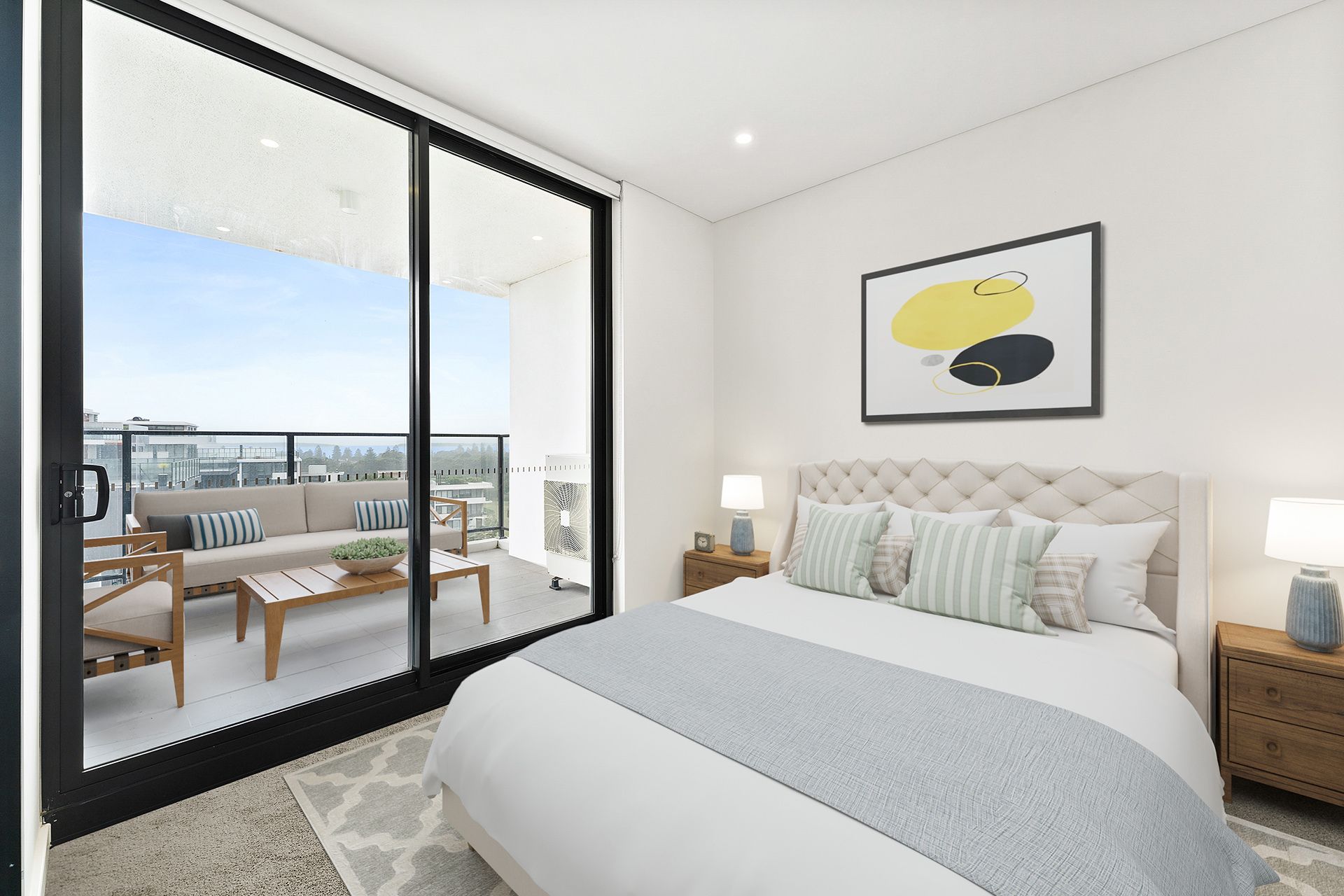 905/15 Garrigarrang Avenue Kogarah NSW, Kogarah - Thumbnail 6