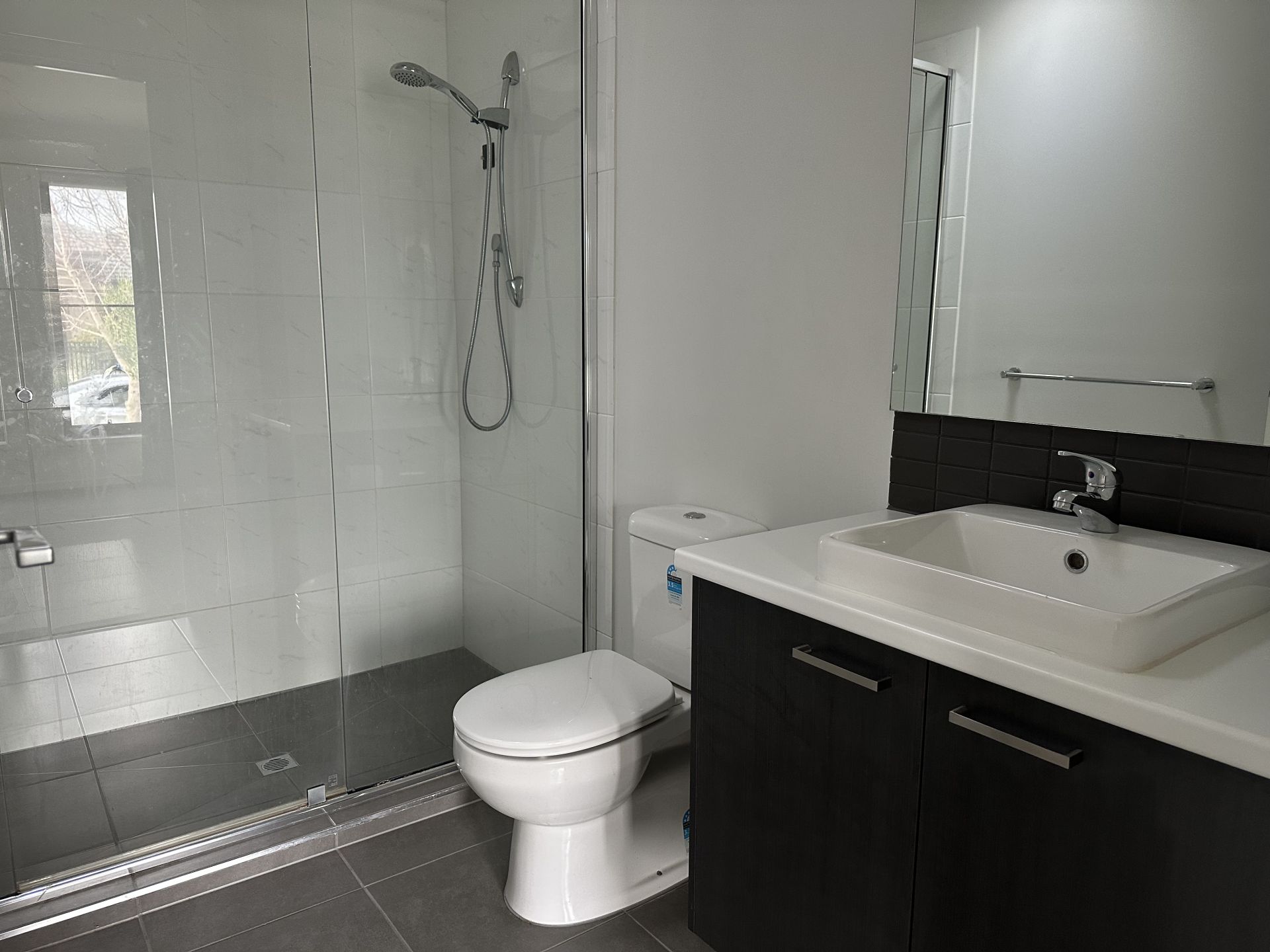 BE QUICK!