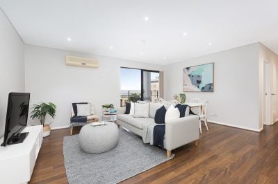 505/581 Kingsway, MIRANDA