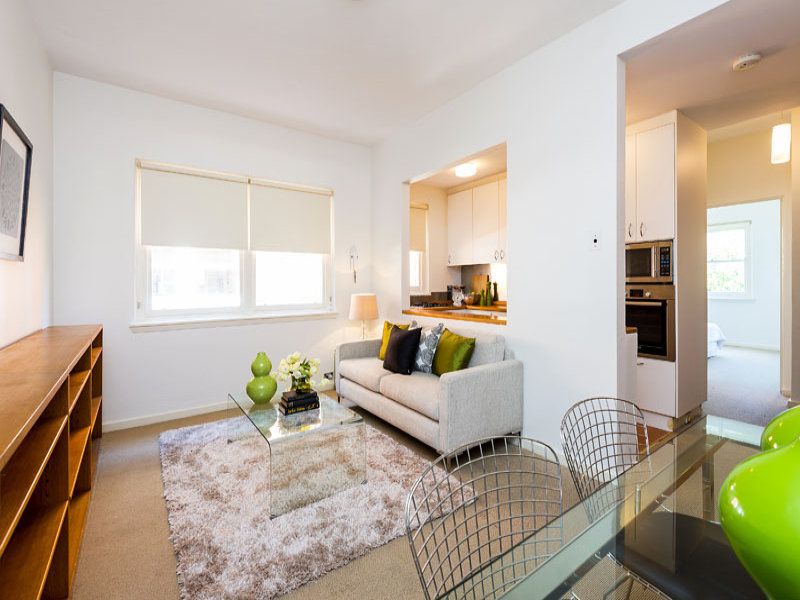 2/6 Bradly Avenue KIRRIBILLI NSW, Kirribilli - Thumbnail 2