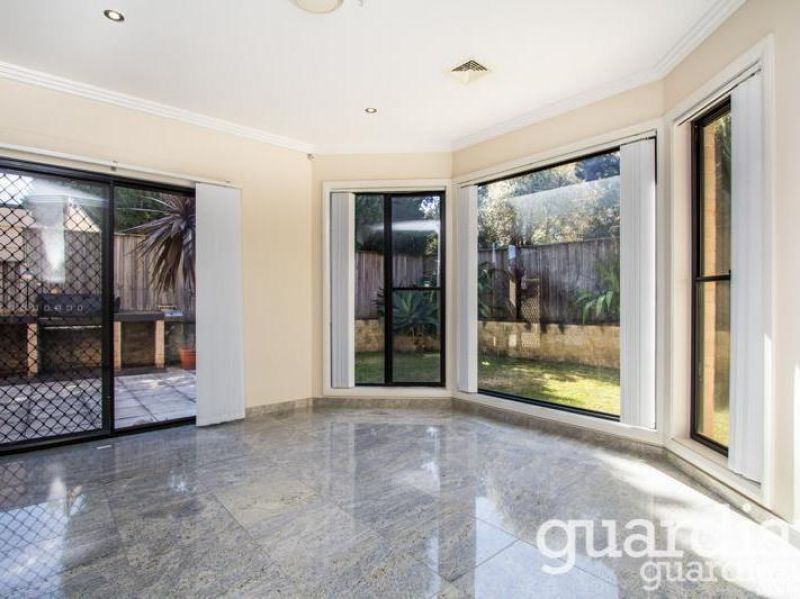 7 Rosebery Road Kellyville NSW, Kellyville - Thumbnail 5