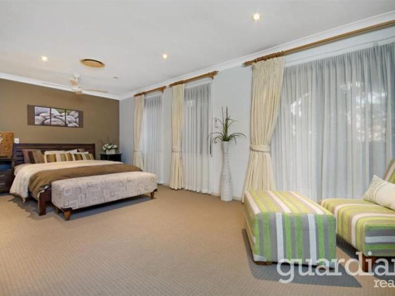 75 Sanctuary Drive BEAUMONT HILLS NSW, Beaumont Hills - Thumbnail 8