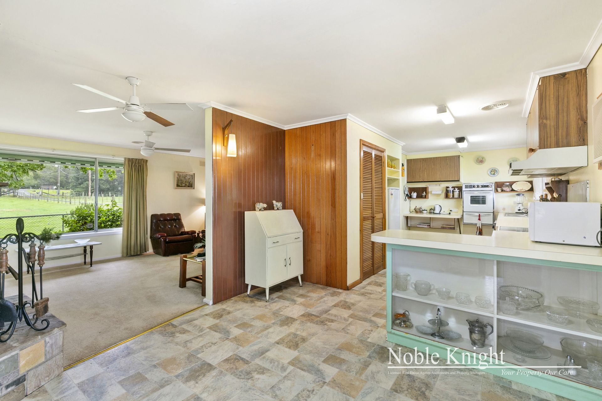 100 Steels Creek Road Yarra Glen