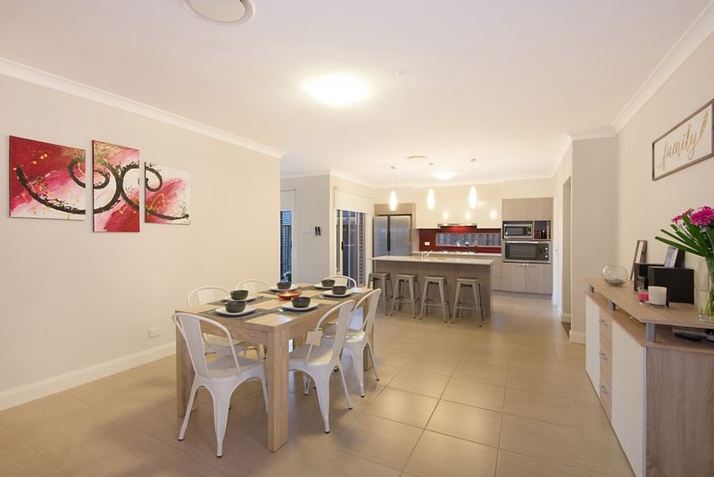 Colebee 41 Brookwater Circuit