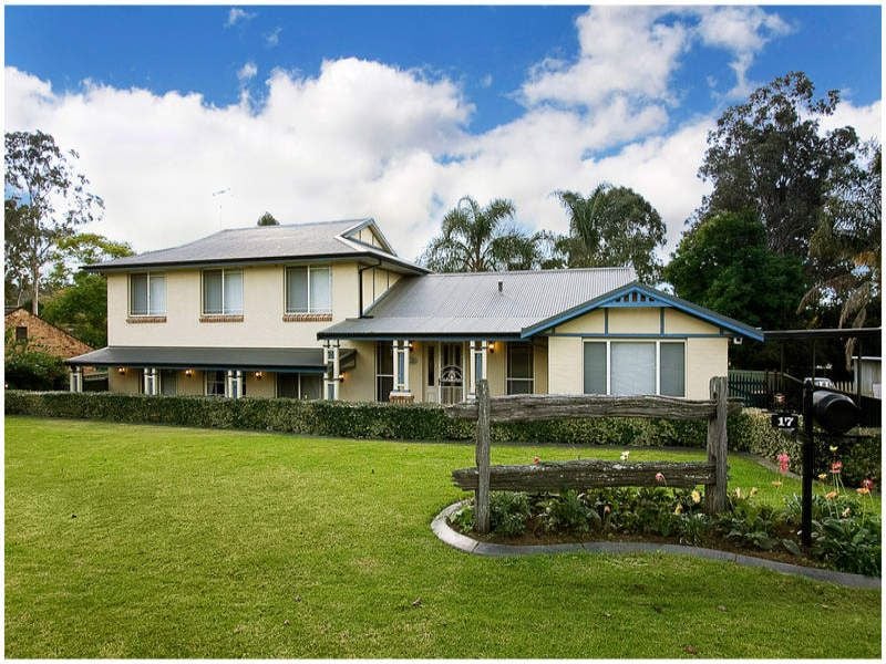 17 Monti Place, North Richmond - Thumbnail 2