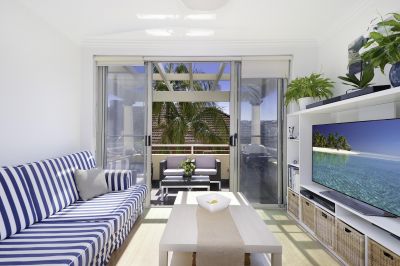 3/114-116 Brook Street Coogee NSW, Coogee - Thumbnail 4