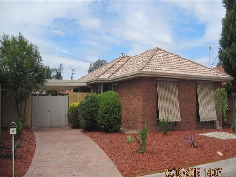 48 Pindari Avenue, Mill Park