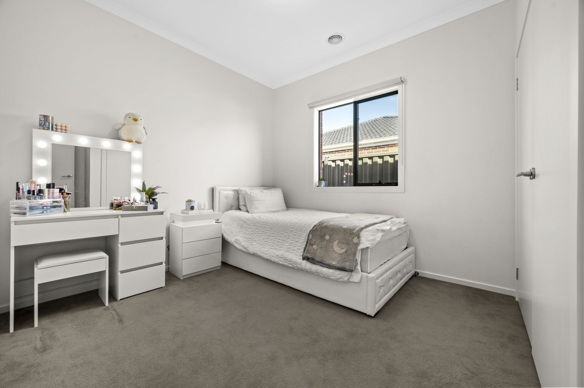 Experience Unparalleled Comfort and Convenience
