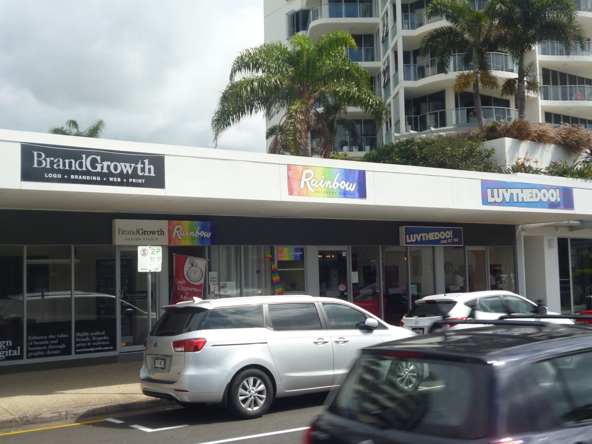 10/110 Sixth Avenue Maroochydore QLD