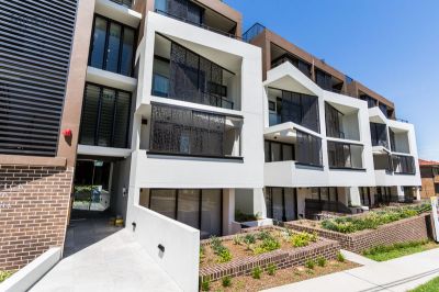 24/49 Boronia Street, Kensington