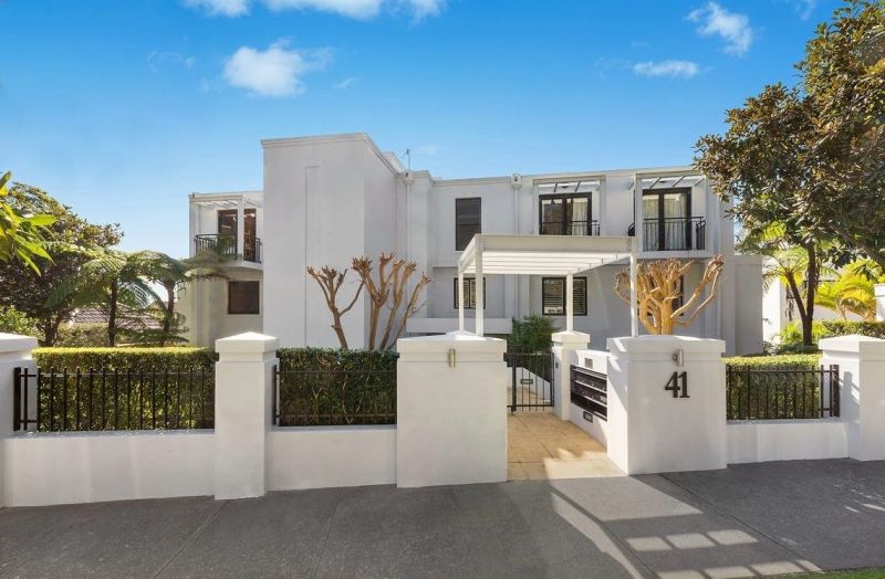 1/41-43 Benelong Crescent, Bellevue Hill, Bellevue Hill - Thumbnail 3