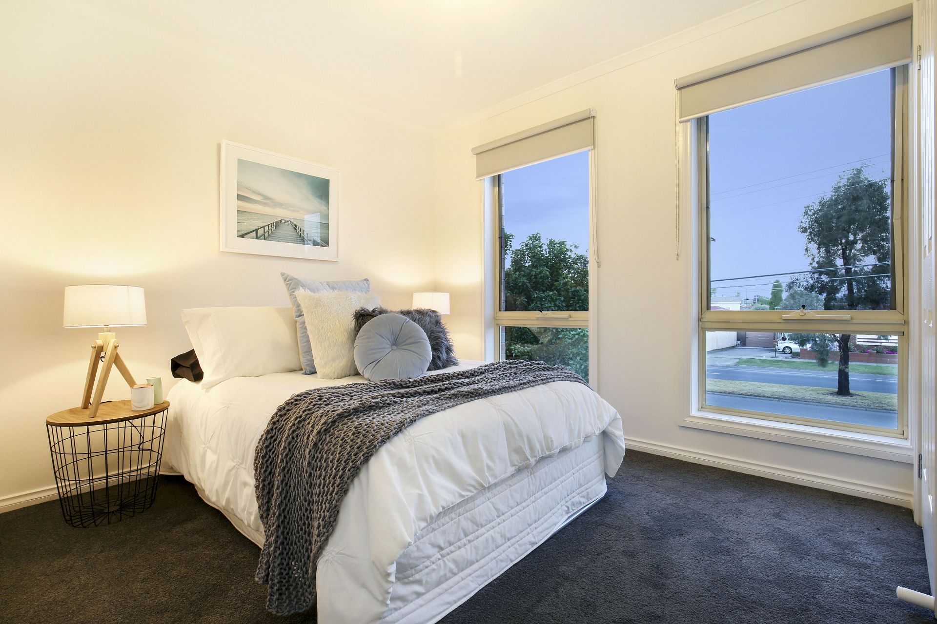 Spacious Three Bedroom Townhouse