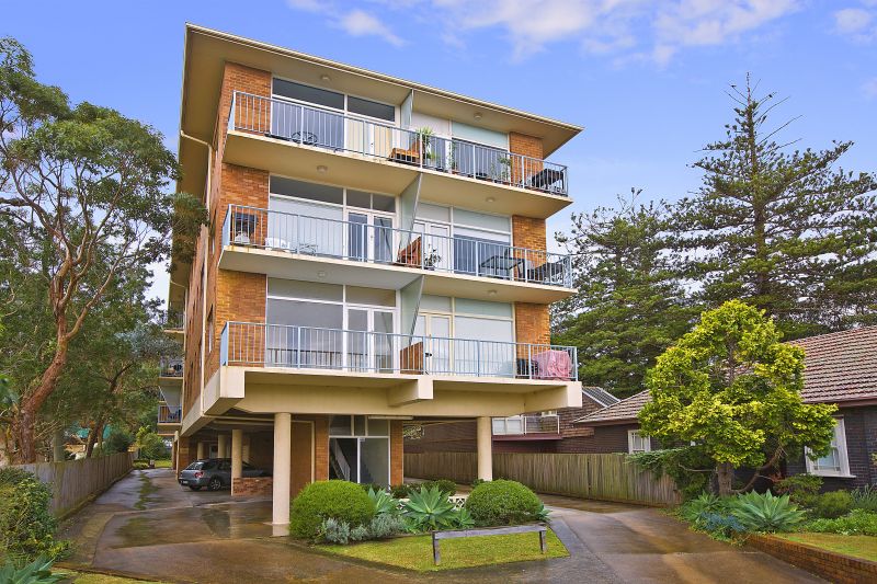 Real Estate For Sale 105/61 Osborne Road Manly , NSW