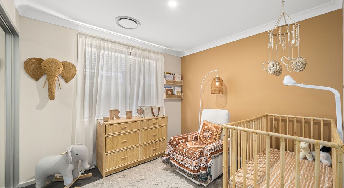Marsden Park 55 Everard Terrace