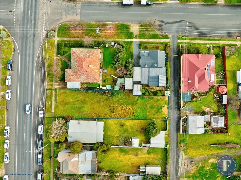 137 Albury Street, Harden NSW, Harden - Thumbnail 2