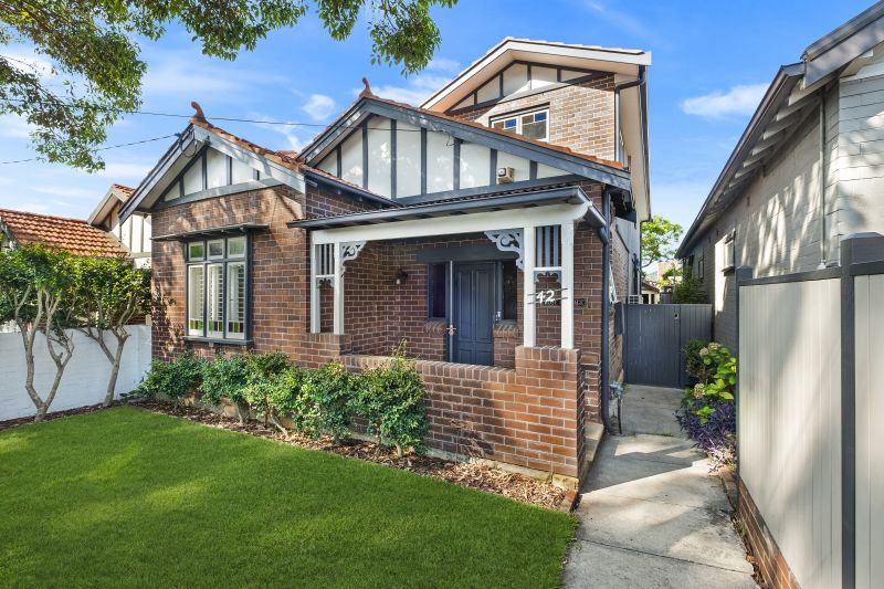 42 Renwick Street, Drummoyne