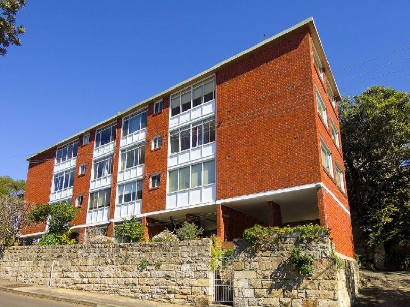 3/46 Harriette Street NEUTRAL BAY NSW, Bay - Thumbnail 7