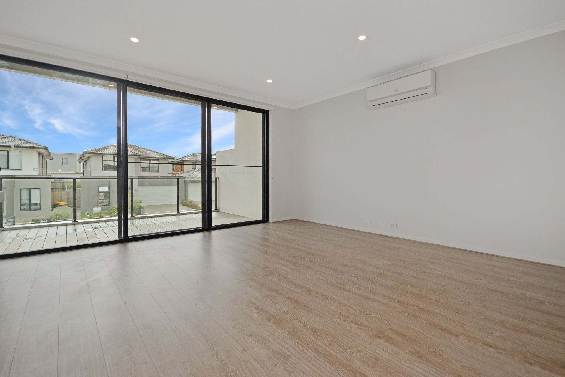 Comfortable Living in a great location