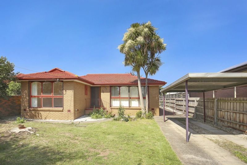 1386 Plenty Road, Bundoora
