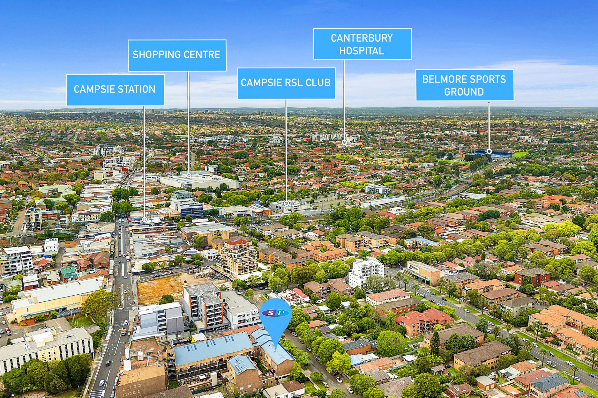 29/94 Beamish Street, Campsie, Campsie - Thumbnail 7