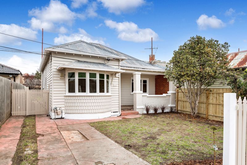263 Ballarat Road, Footscray - Thumbnail 2