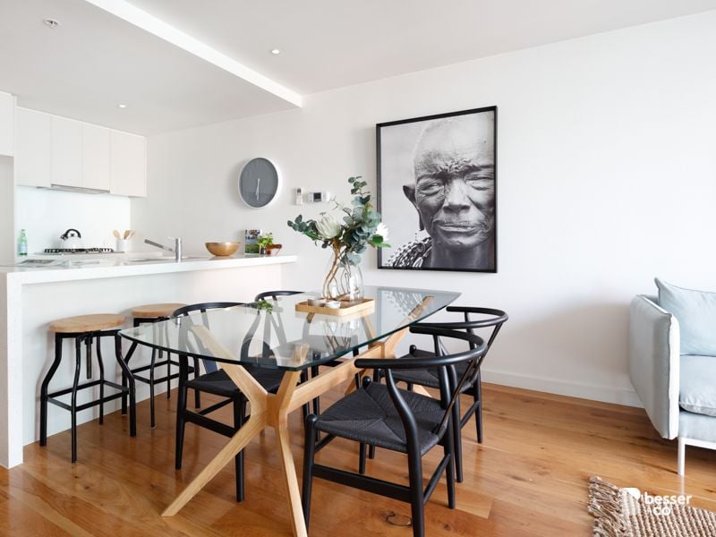 301/77 Nott Street, Port Melbourne - Thumbnail 6