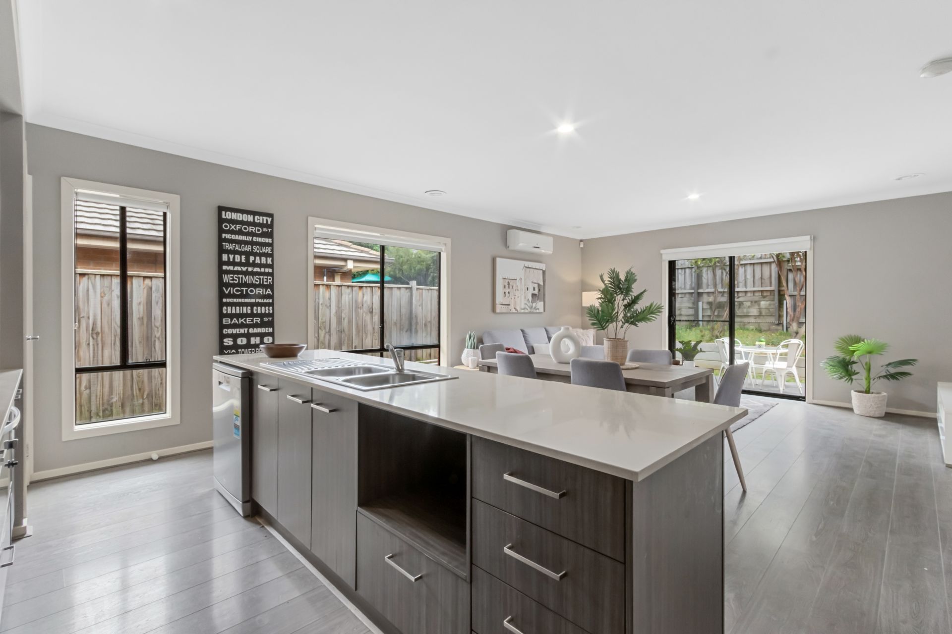 Spacious Family Living In A Perfect Location