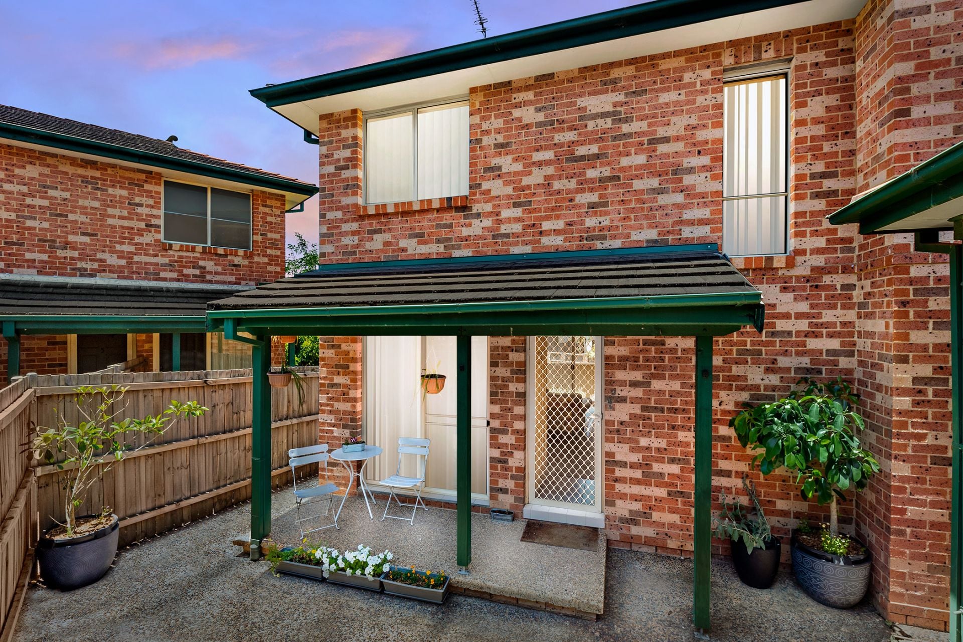 Real Estate For Sale 6/3 Shortland Close North Richmond , NSW