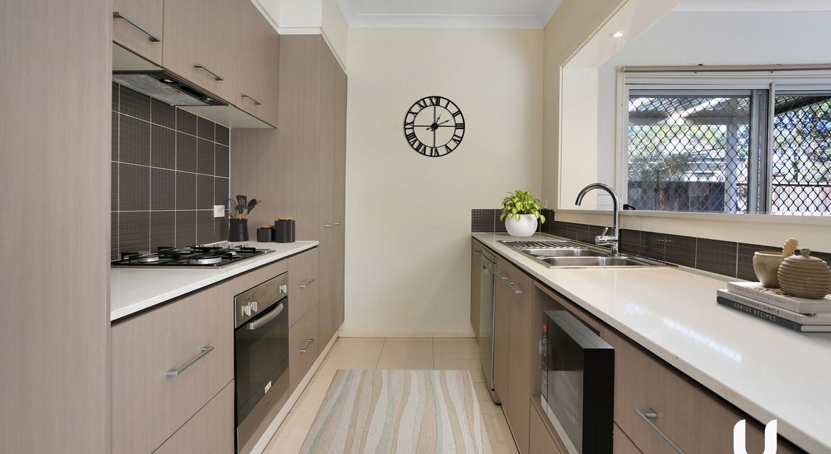 Kellyville Ridge 24 Claremont Street