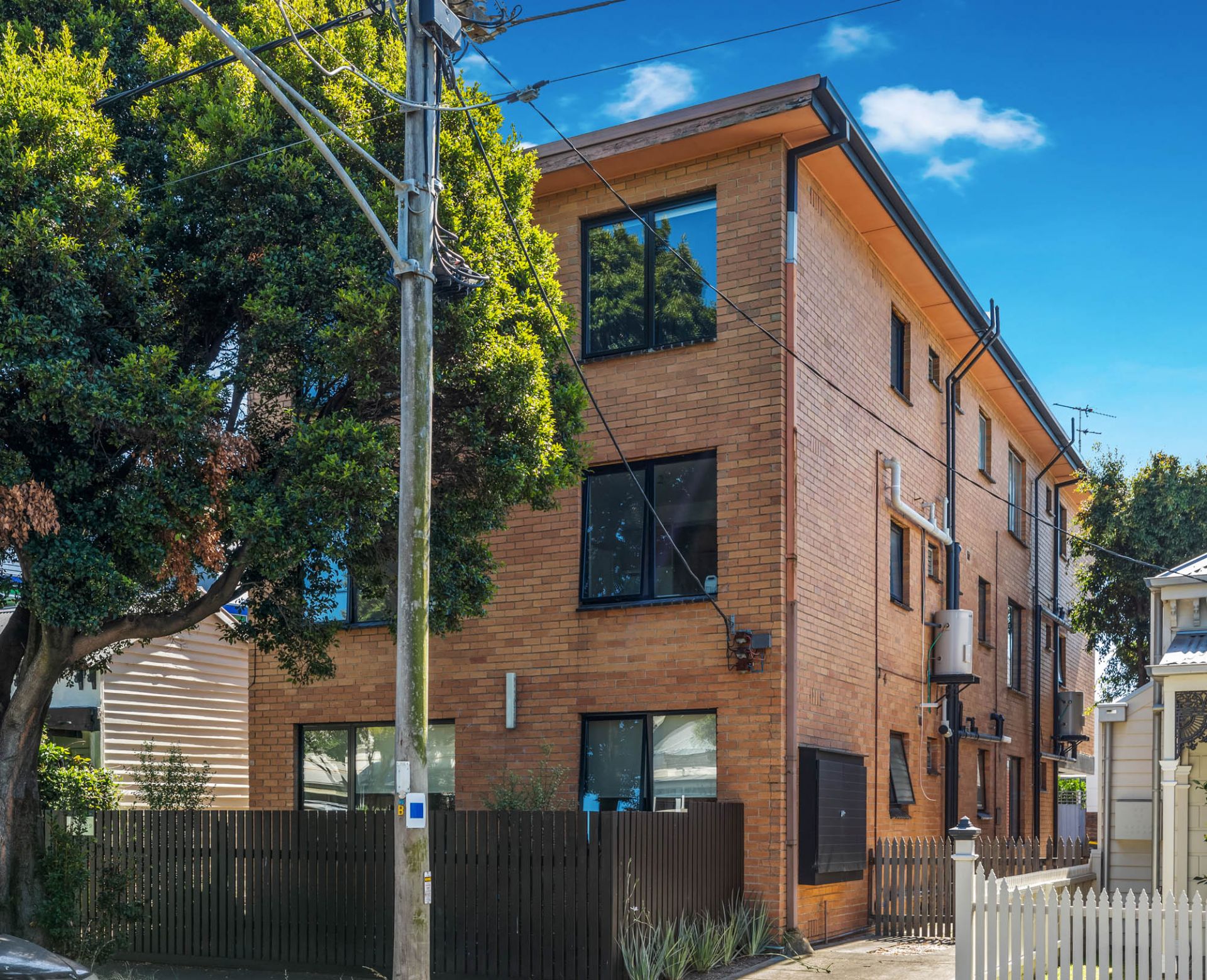 6/7-9 Faussett Street, Albert Park - Thumbnail 8