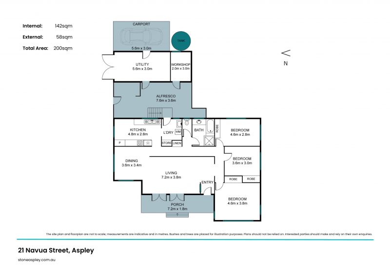 Blue chip subdivision block | 2 street frontage