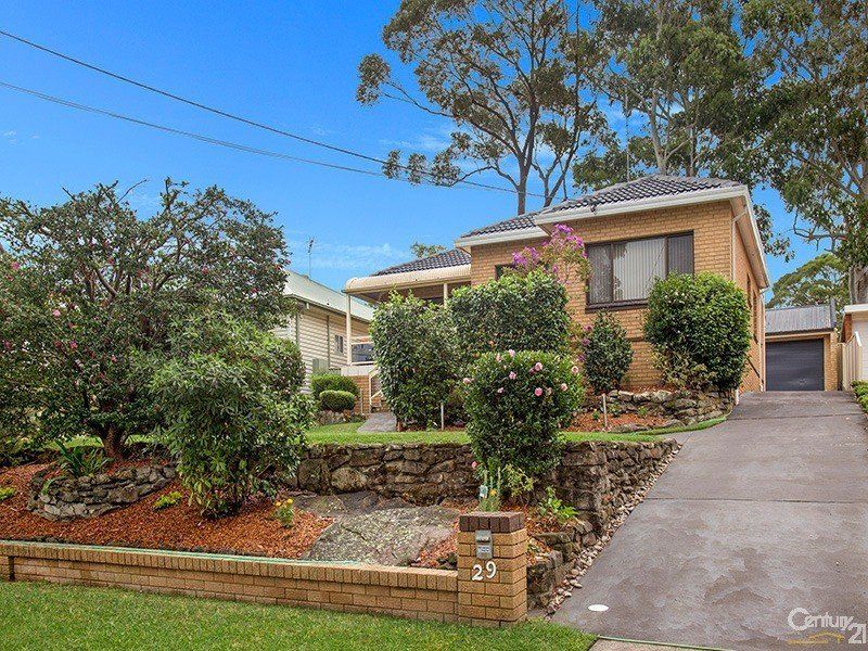 29 Gorada Avenue, KIRRAWEE, Kirrawee - Thumbnail 2