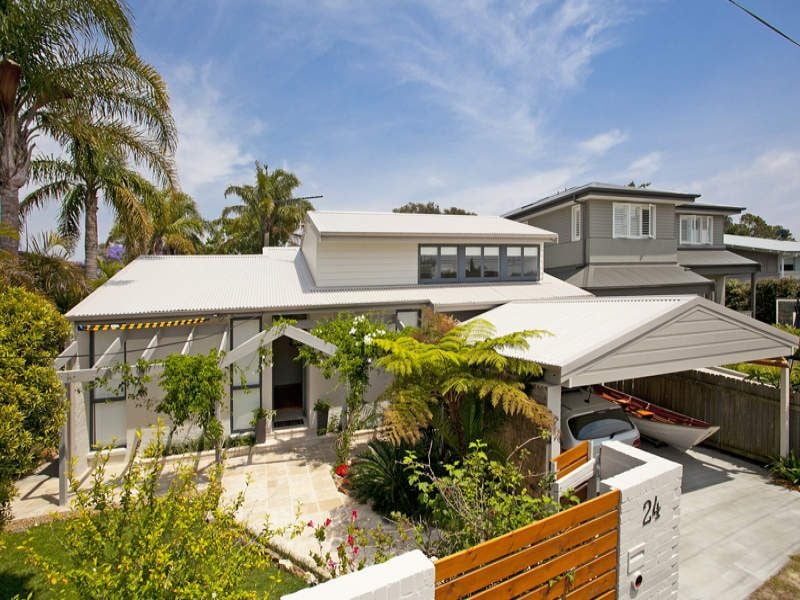 Real Estate For Sale 24 Wimbledon Avenue North Narrabeen , NSW