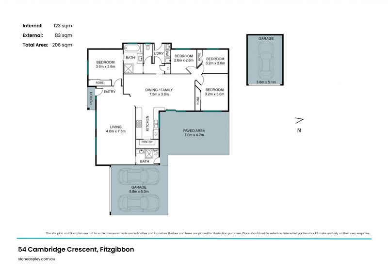 VACANT Immaculate Lowset