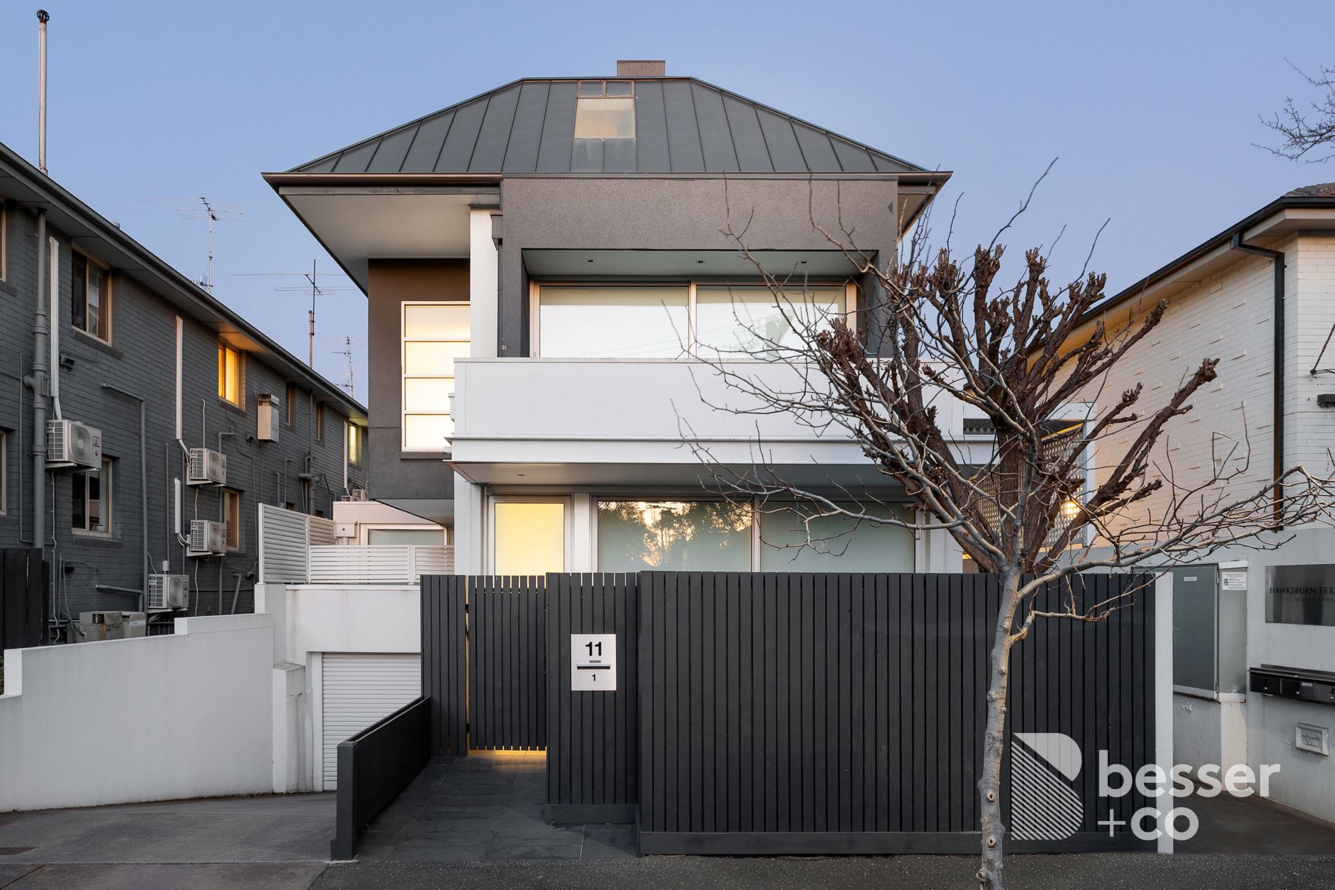 3/11 Miller Street, Prahran - Thumbnail 2