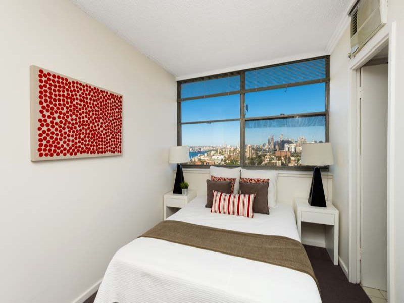 72/441 Alfred Street NEUTRAL BAY NSW, Bay - Thumbnail 6