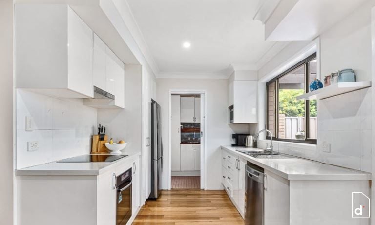 1/44 Campbell Street, Woonona, NSW 2517