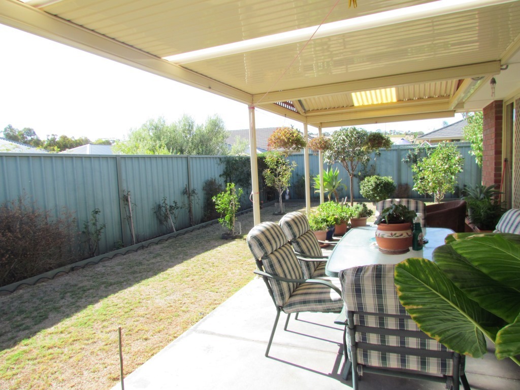 Sold property Undisclosed for 28 Potts Road Evanston Park , SA 5116