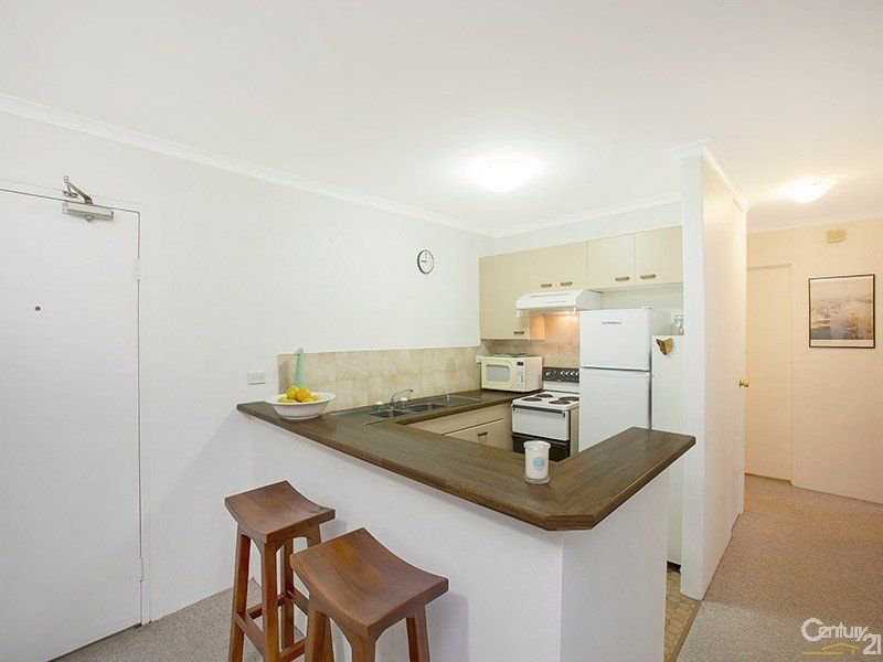 22/94-100 Flora Street, SUTHERLAND, Sutherland - Thumbnail 5